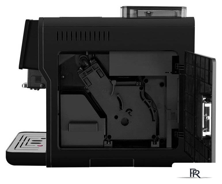 Кофемашина Weissgauff WCM-330 TFT Touch Cappuccino Nero - Изображение №33 — Интернет-магазин ПроЗаказ