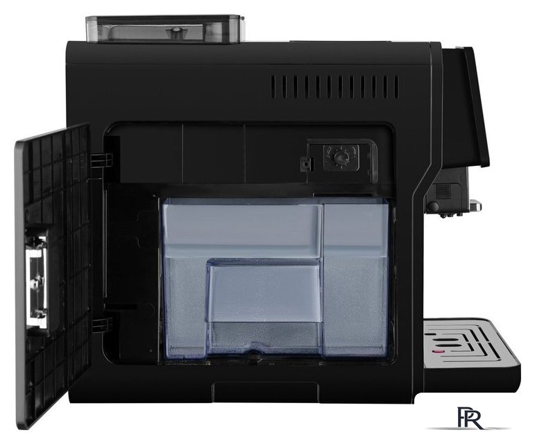 Кофемашина Weissgauff WCM-330 TFT Touch Cappuccino Nero - Изображение №32 — Интернет-магазин ПроЗаказ