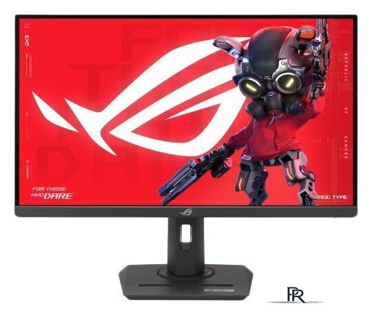 Игровой монитор ASUS ROG Strix XG27ACMG - Изображение №1 — Интернет-магазин ПроЗаказ