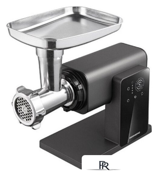 Мясорубка Redmond (Редмонд) MG500 - Изображение №1 — Интернет-магазин ПроЗаказ