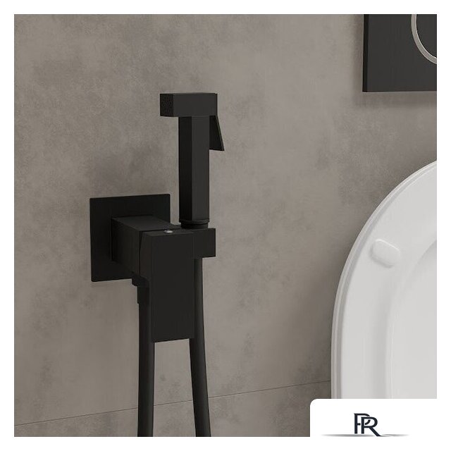 Гигиенический душ Roxen Caspia 50096000-B - Изображение №5 — Интернет-магазин ПроЗаказ