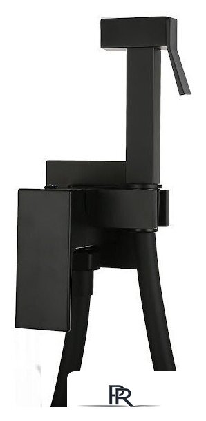 Гигиенический душ Roxen Caspia 50096000-B - Изображение №1 — Интернет-магазин ПроЗаказ