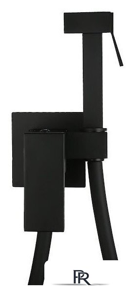 Гигиенический душ Roxen Caspia 50096000-B - Изображение №2 — Интернет-магазин ПроЗаказ