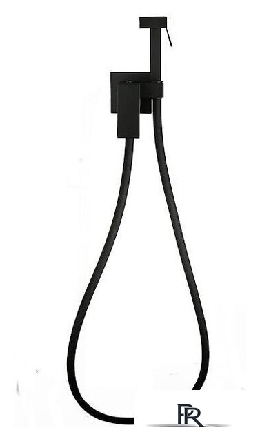 Гигиенический душ Roxen Caspia 50096000-B - Изображение №4 — Интернет-магазин ПроЗаказ