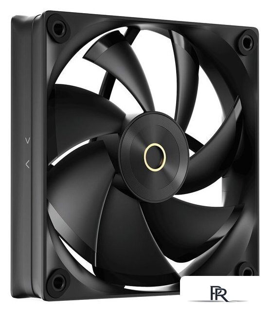 Система жидкостного охлаждения для процессора Ocypus Sigma L36 PRO Sigma-L36-BK3ANWL00P-GL - Изображение №3 — Интернет-магазин ПроЗаказ