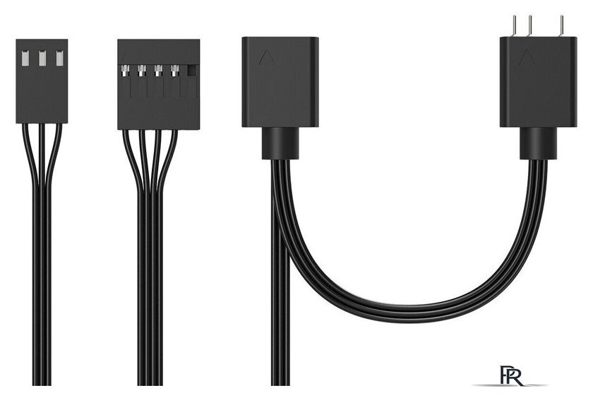 Система жидкостного охлаждения для процессора Ocypus Sigma L36 PRO Sigma-L36-BK3ANWL00P-GL - Изображение №6 — Интернет-магазин ПроЗаказ