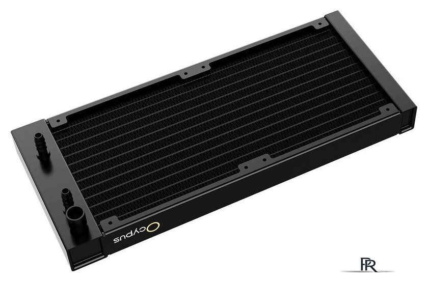 Система жидкостного охлаждения для процессора Ocypus Sigma L36 PRO Sigma-L36-BK3ANWL00P-GL - Изображение №2 — Интернет-магазин ПроЗаказ