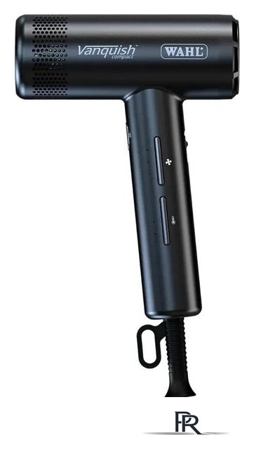 Фен Wahl Vanquish 4322-0470 - Изображение №2 — Интернет-магазин ПроЗаказ