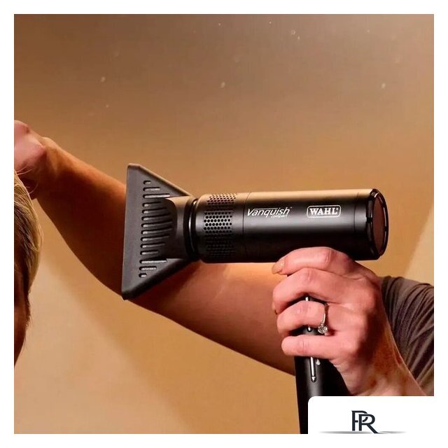 Фен Wahl Vanquish 4322-0470 - Изображение №5 — Интернет-магазин ПроЗаказ