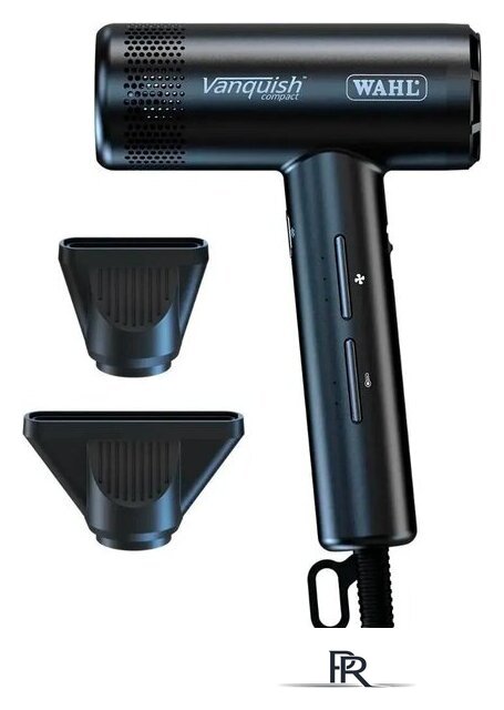 Фен Wahl Vanquish 4322-0470 - Изображение №1 — Интернет-магазин ПроЗаказ