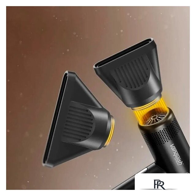 Фен Wahl Vanquish 4322-0470 - Изображение №6 — Интернет-магазин ПроЗаказ