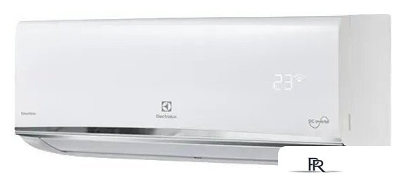 Кондиционер Electrolux Smartline EACS/I-24HSM/N8_V3 - Изображение №1 — Интернет-магазин ПроЗаказ
