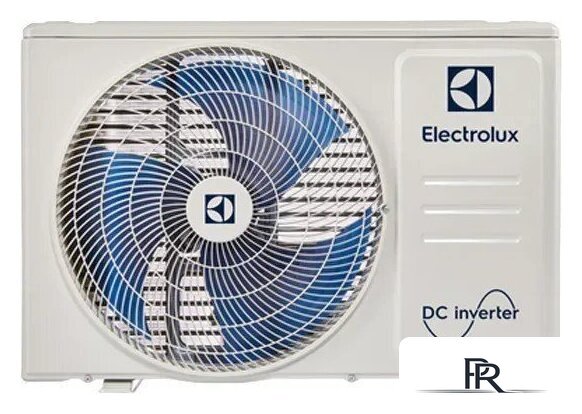 Кондиционер Electrolux Smartline EACS/I-24HSM/N8_V3 - Изображение №2 — Интернет-магазин ПроЗаказ