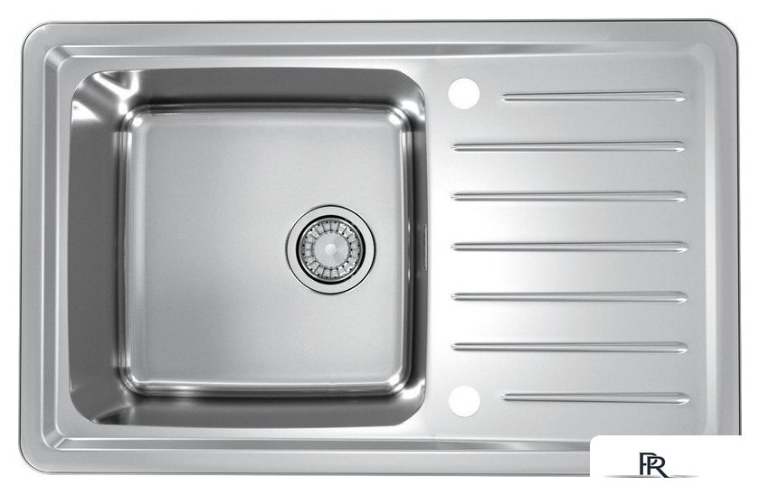 Кухонная мойка Alveus Galeo 20 1128553 - Изображение №1 — Интернет-магазин ПроЗаказ