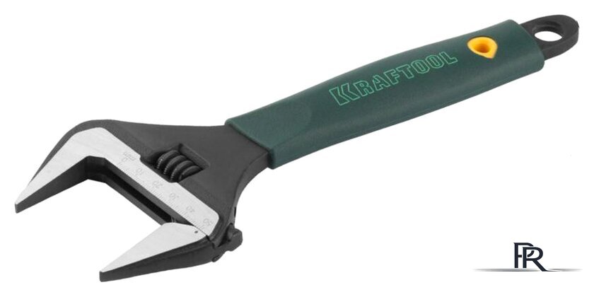 Гаечный ключ KRAFTOOL SlimWide 27258-20 - Изображение №1 — Интернет-магазин ПроЗаказ