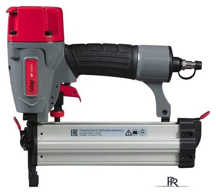 Степлер Fubag SF4050R 100353 - Изображение №2 — Интернет-магазин ПроЗаказ