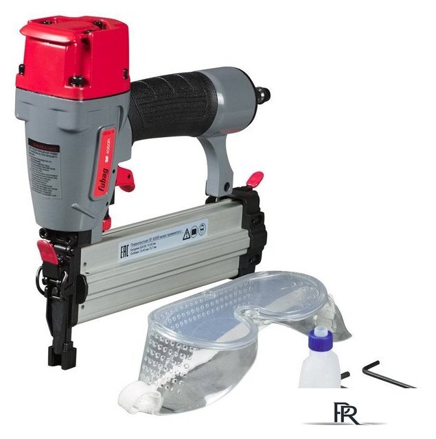 Степлер Fubag SF4050R 100353 - Изображение №1 — Интернет-магазин ПроЗаказ