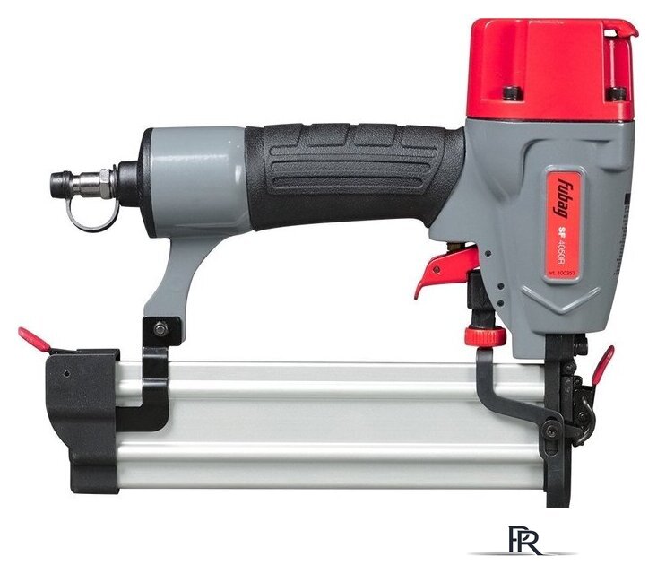 Степлер Fubag SF4050R 100353 - Изображение №3 — Интернет-магазин ПроЗаказ