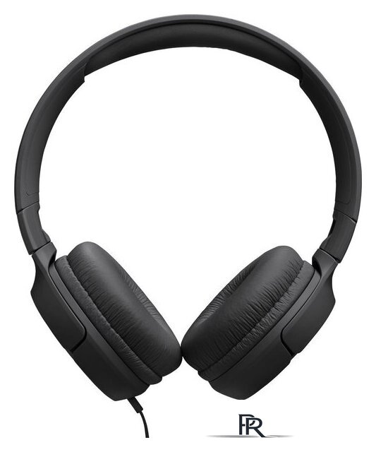 Наушники JBL Tune 520C USB-C (черный) - Изображение №2 — Интернет-магазин ПроЗаказ