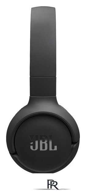 Наушники JBL Tune 520C USB-C (черный) - Изображение №4 — Интернет-магазин ПроЗаказ