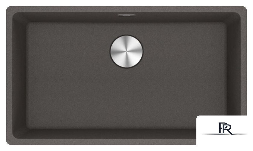 Кухонная мойка Franke MRG 110-72 125.0741.509 (графит) - Изображение №1 — Интернет-магазин ПроЗаказ