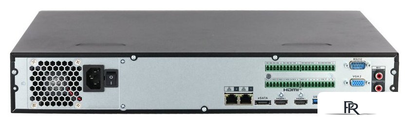 Сетевой видеорегистратор Dahua DHI-NVR5464-EI2 - Изображение №2 — Интернет-магазин ПроЗаказ