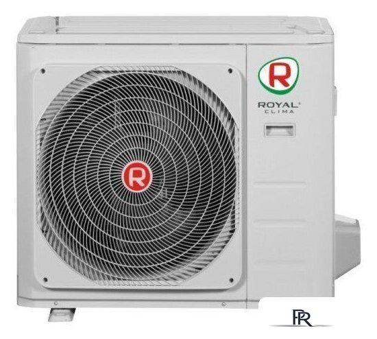 Кондиционер Royal Clima Esperto 2024 ES-S 48HRCX/ES-E 48HX - Изображение №6 — Интернет-магазин ПроЗаказ