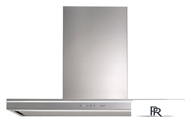 Кухонная вытяжка Falmec Lumina NRS Island 90 800 м3/ч (белый) - Изображение №1 — Интернет-магазин ПроЗаказ
