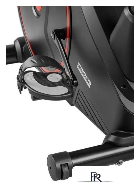 Велотренажер Sundays Fitness K8731 - Изображение №4 — Интернет-магазин ПроЗаказ