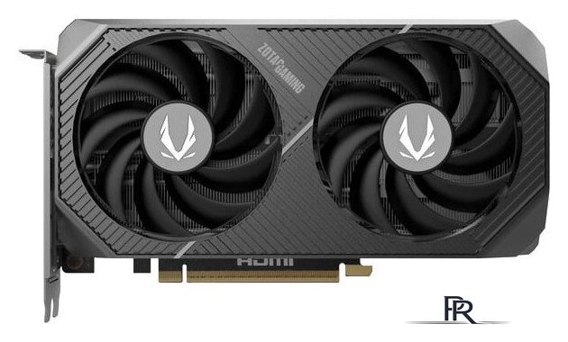 Видеокарта ZOTAC Gaming GeForce RTX 5060 Ti 16GB Twin Edge OC ZT-B50620H-10M - Изображение №1 — Интернет-магазин ПроЗаказ