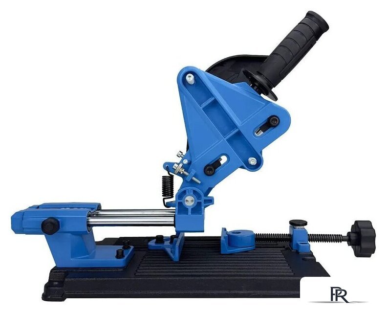 Стойка для УШМ Profipower E0205 - Изображение №8 — Интернет-магазин ПроЗаказ