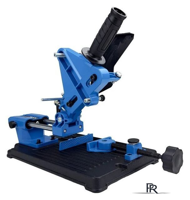 Стойка для УШМ Profipower E0205 - Изображение №6 — Интернет-магазин ПроЗаказ