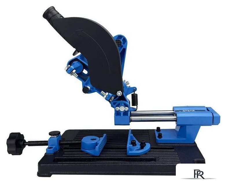 Стойка для УШМ Profipower E0205 - Изображение №7 — Интернет-магазин ПроЗаказ