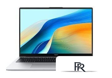 Ноутбук Huawei MateBook D 16 2024 MCLG-X 53014QKV - Изображение №1 — Интернет-магазин ПроЗаказ