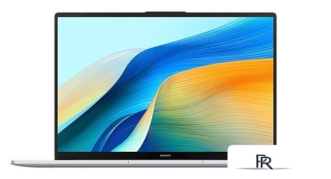 Ноутбук Huawei MateBook D 16 2024 MCLG-X 53014QKV - Изображение №2 — Интернет-магазин ПроЗаказ