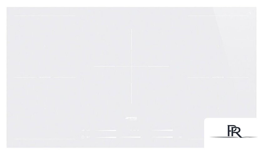 Варочная панель Smeg SI2M7953DW - Изображение №1 — Интернет-магазин ПроЗаказ