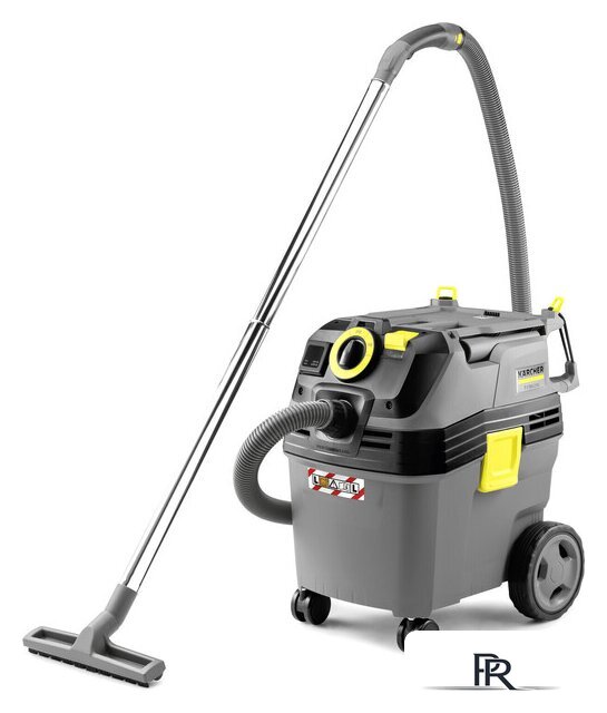 Пылесос Karcher NT 30/1 Ap Te L 1.148-231.0 - Изображение №1 — Интернет-магазин ПроЗаказ