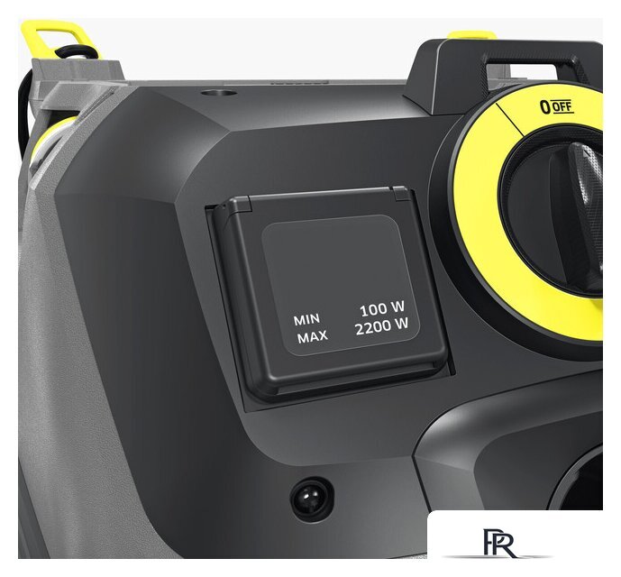 Пылесос Karcher NT 30/1 Ap Te L 1.148-231.0 - Изображение №2 — Интернет-магазин ПроЗаказ