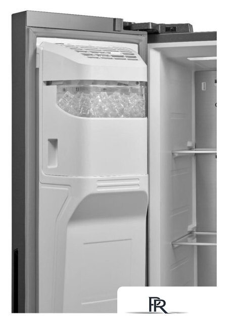 Холодильник side by side Toshiba GR-RS755WI-PMJ(06) - Изображение №7 — Интернет-магазин ПроЗаказ