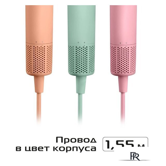 Фен RED Colorsense F572 - Изображение №17 — Интернет-магазин ПроЗаказ