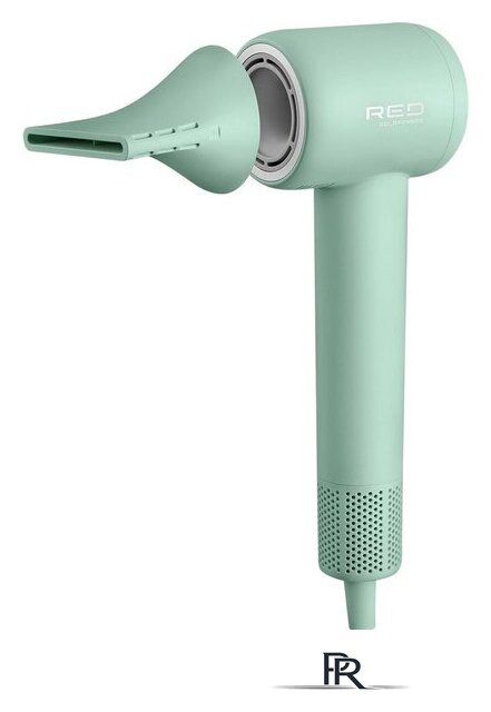 Фен RED Colorsense F572 - Изображение №3 — Интернет-магазин ПроЗаказ