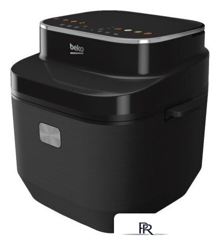 Аэрогриль (аэрофритюрница) BEKO FRL 5474 B - Изображение №1 — Интернет-магазин ПроЗаказ