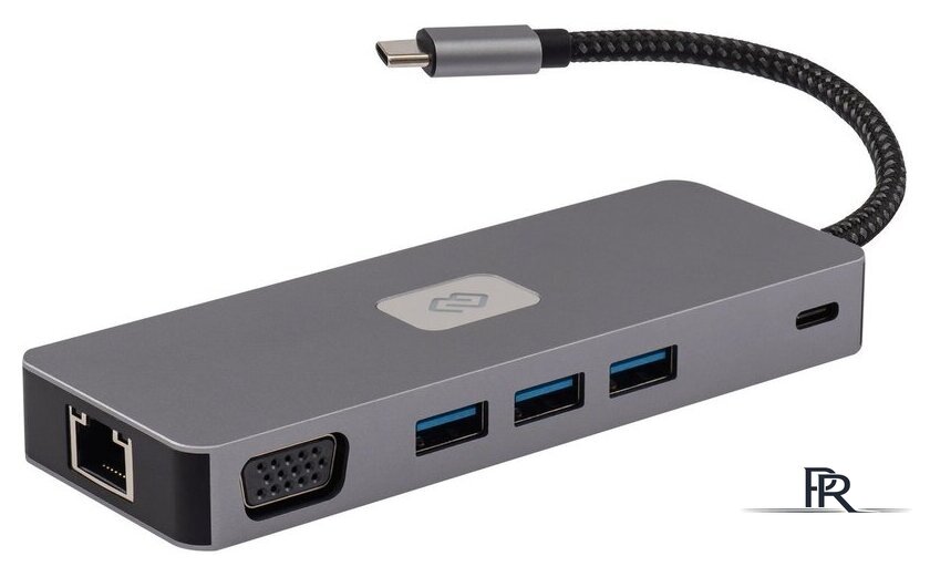 Док-станция Digma DS-811 - Изображение №1 — Интернет-магазин ПроЗаказ