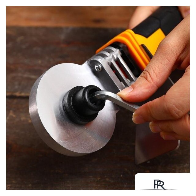 Аппарат для сварки труб Deko DKCPW20V 086-3000 (с 1-им АКБ) - Изображение №6 — Интернет-магазин ПроЗаказ