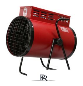 Электрическая тепловая пушка Элвин ЭК-24П-2 - Изображение №1 — Интернет-магазин ПроЗаказ