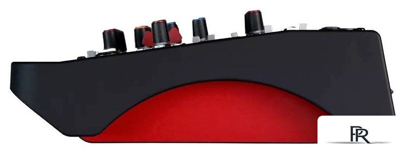 Микшерный пульт Allen & Heath ZED-6 - Изображение №4 — Интернет-магазин ПроЗаказ