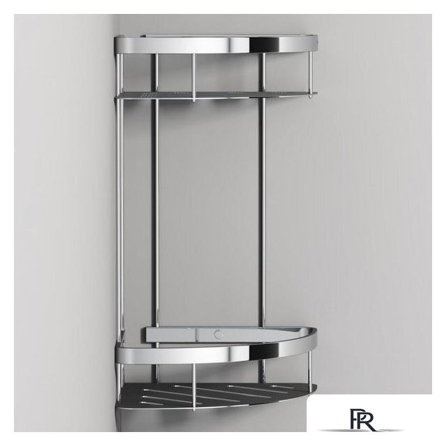  AM.PM Полка Sense L A7454200 - Изображение №3 — Интернет-магазин ПроЗаказ