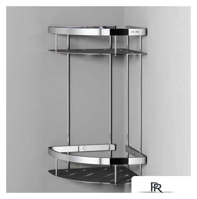  AM.PM Полка Sense L A7454200 - Изображение №5 — Интернет-магазин ПроЗаказ