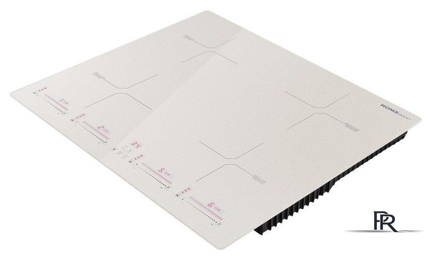 Варочная панель HOMSair HIC64SBG - Изображение №3 — Интернет-магазин ПроЗаказ