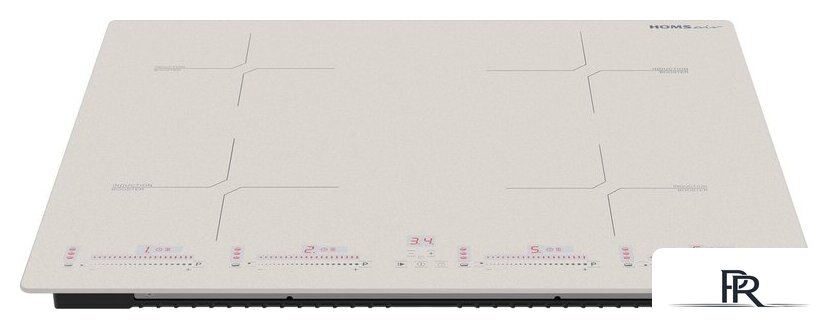Варочная панель HOMSair HIC64SBG - Изображение №2 — Интернет-магазин ПроЗаказ